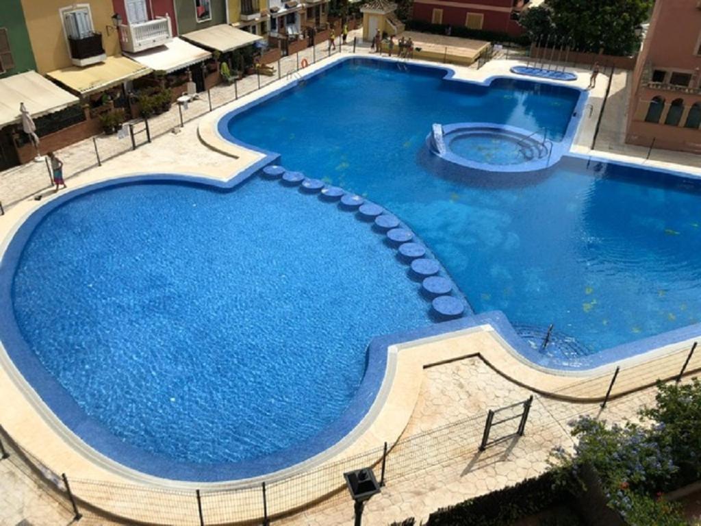 Valencia, Ideally Located 3Bed-2Bath Apart.Few Mints Walk From Beach,Pool,Shop. Порт Саплайя Экстерьер фото